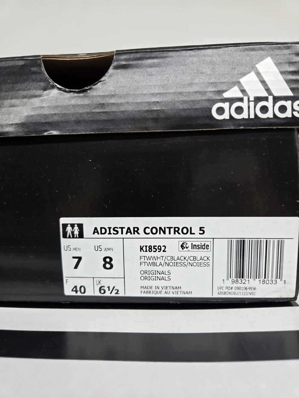 adidas men adistar